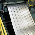 SUS304 Cold-Rolled Stainless Steel Strip for Making Pipe